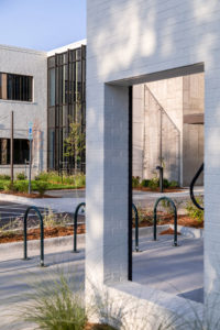 STUDIO-Architecture-Center-Green-Bike-Rack