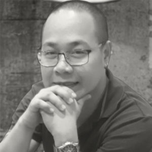 Paul Vincent Arceo