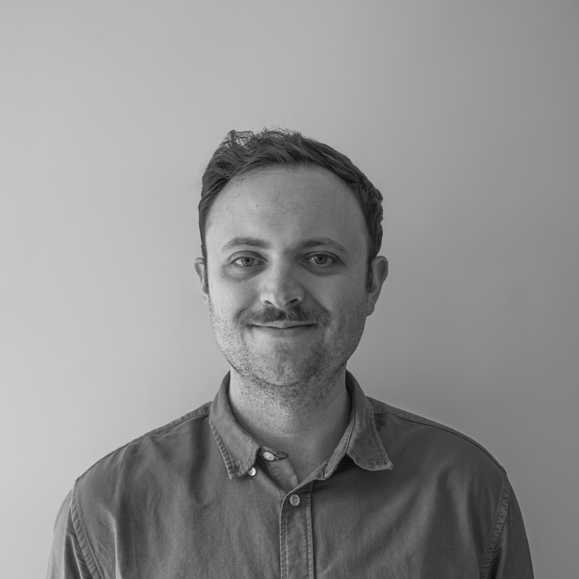 STUDIO Architecture - Evan Dale